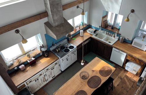 Long Eddy Other | The Compound - Farmhouse with a Barn on a private Pond
