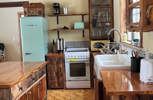 Long Eddy Other | The Compound - Farmhouse with a Barn on a private Pond