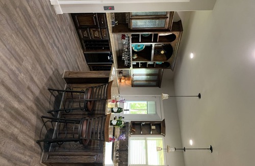 San Leon Villa | The Compound in Sunny San Leon