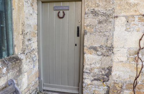 Chedworth House | The Compton Cottage