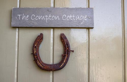 Chedworth House | The Compton Cottage