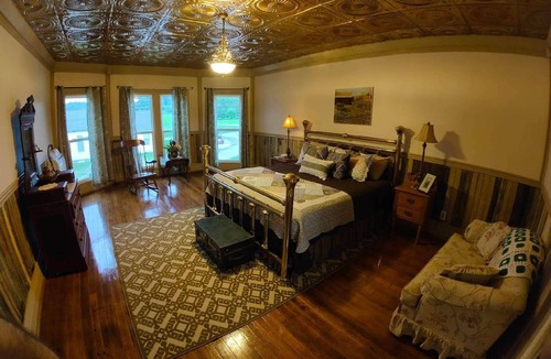 Waterview Bed & Breakfast | The Concetta De Bed & Breakfast