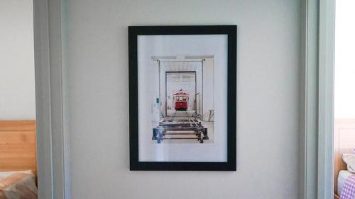 Bendigo House | The Conductors Quarters