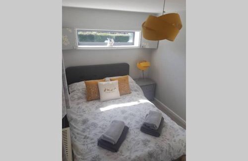 Claines Apartment | The Coneygree @ Northwick