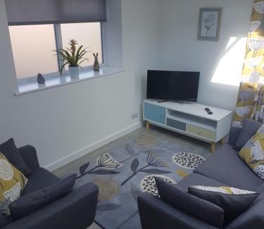 Claines Apartment | The Coneygree @ Northwick