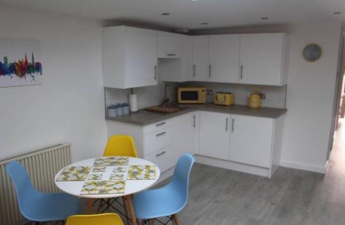 Claines Apartment | The Coneygree @ Northwick