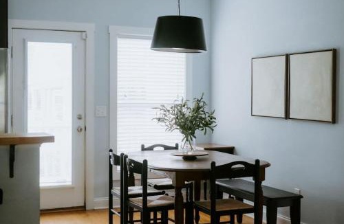 Cayce House | The Congaree Cottage
