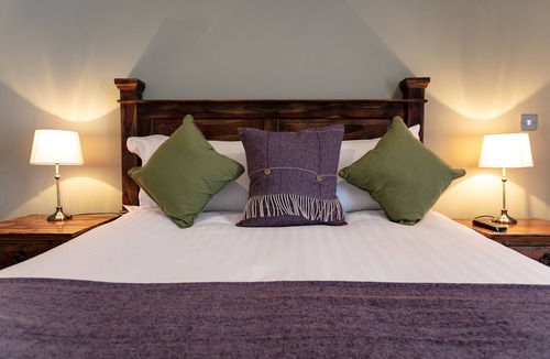 Congresbury Hotel | The Congresbury Arms