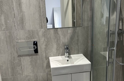 Kings Langley Bed & Breakfast | The Coniston Rooms