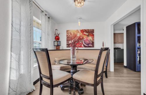 Thackerville Villa | The Connect Resort near WinStar Casino