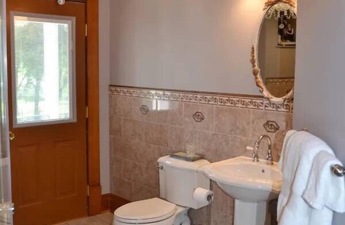 Prairie du Rocher Bed & Breakfast | The Conner House B&B