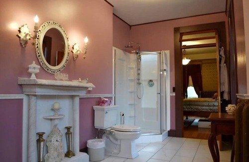 Prairie du Rocher Bed & Breakfast | The Conner House B&B