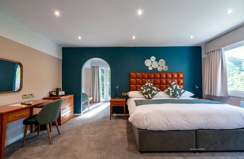 Kennington Hotel | The Conningbrook Hotel