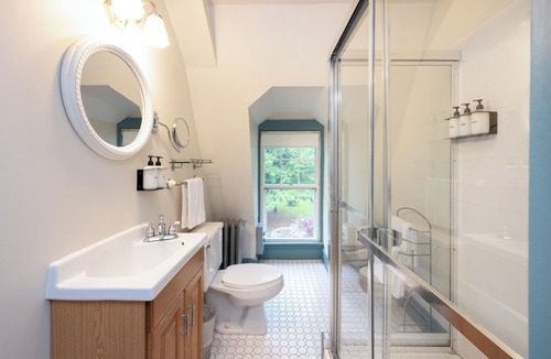 Lenox Hotel | The Constance by the Lenox Collection