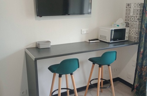 Realville Apartment | The contemporary nest
