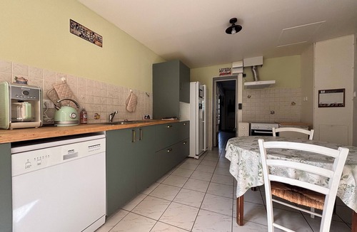 Le Molay-Littry House | The Continents