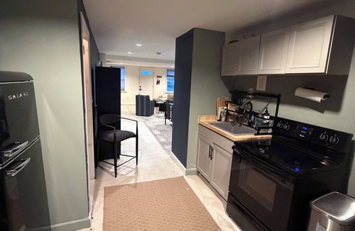 Constable Hook Apartment | The convenient Studio Near NYC