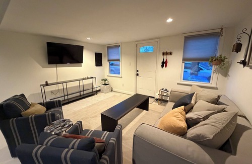 Constable Hook Apartment | The convenient Studio Near NYC