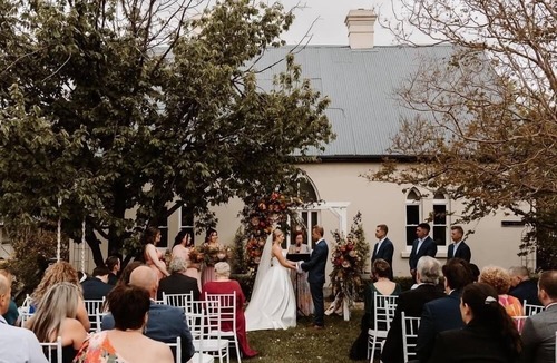 O'connell House | The Convent Oconnell Circa 1867