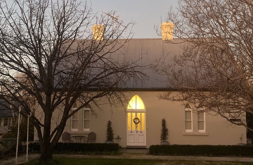 O'connell House | The Convent Oconnell Circa 1867