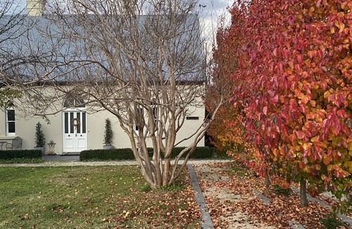 O'connell House | The Convent Oconnell Circa 1867