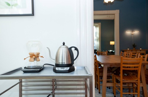 Norwood House | The Convent