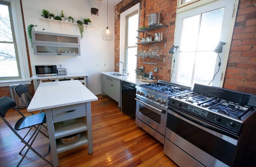 Norwood House | The Convent