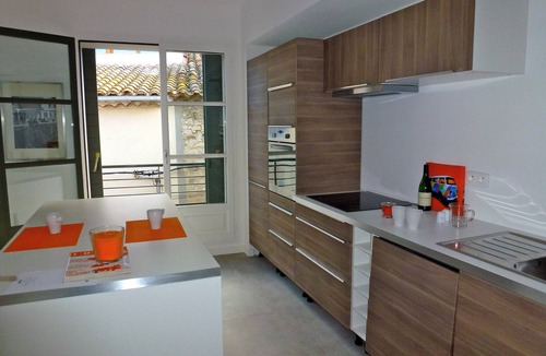 Peyriac-de-Mer House | The Converted Salins in Peyriac de Mer
