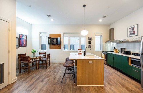 Buena Vista Apartment | The Conway by AvantStay