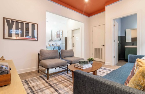 Buena Vista Apartment | The Conway by AvantStay