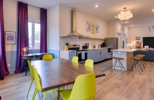 Buena Vista Apartment | The Conway by AvantStay