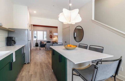 Buena Vista Apartment | The Conway by AvantStay