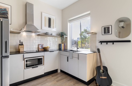 Buena Vista House | The Conway | Ensemble Escape w/Deck