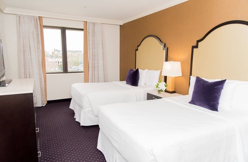 Highlands - Perkins Hotel | The Cook Hotel and Conference Center at LSU