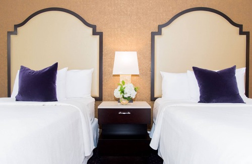Highlands - Perkins Hotel | The Cook Hotel and Conference Center at LSU