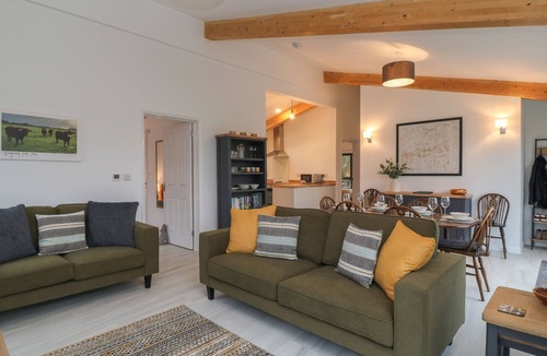 Erlestoke Cottage | The Cook House