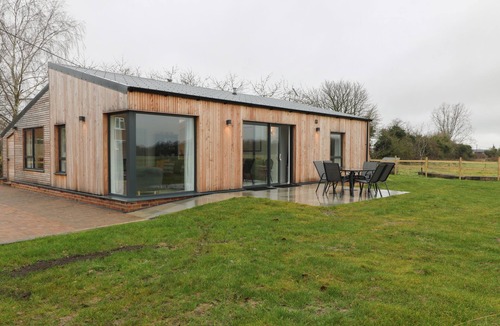 Erlestoke Cottage | The Cook House