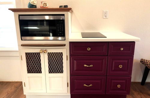 Laramie House | The Cook's House