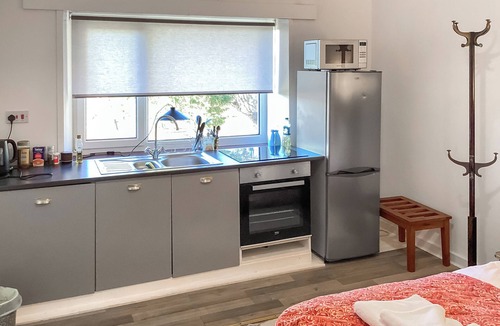 Lairg Apartment | The Cook’s Apartment - UK48668