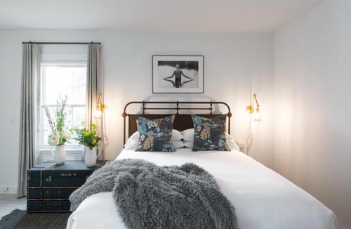 Falmouth Hotel | The Coonamessett