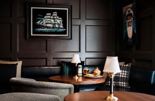 Falmouth Hotel | The Coonamessett