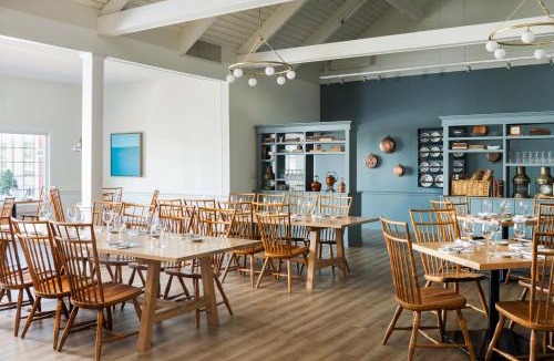 Falmouth Hotel | The Coonamessett