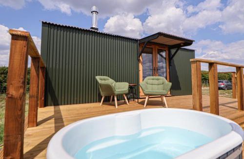 Sugnall House | The Coop