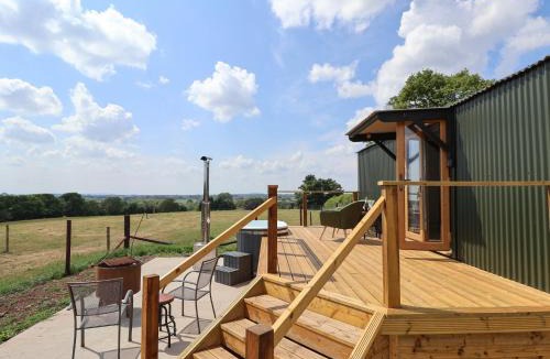 Sugnall House | The Coop