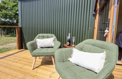 Sugnall House | The Coop