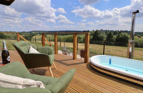 Sugnall House | The Coop