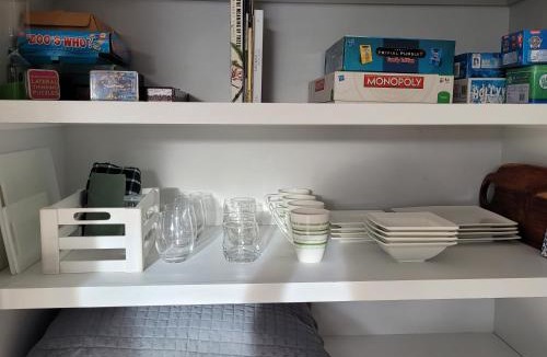 Kinloch House | The Coop