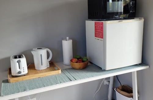 Kinloch House | The Coop