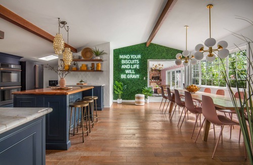 Ballard House | The COOP - SYV