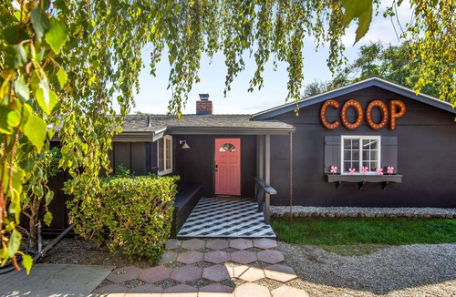 Ballard House | The COOP - SYV